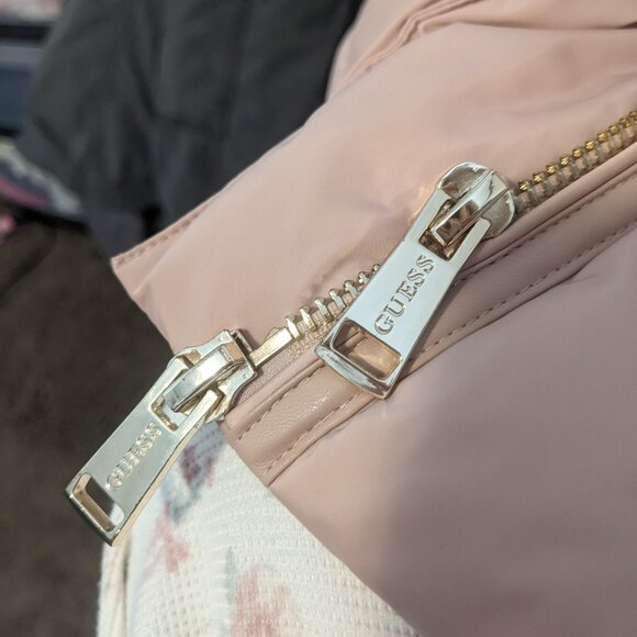 Ladies winter jacket - Picture 9 of 9